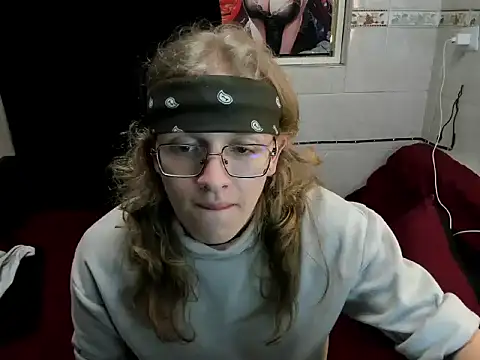 Bookjinn online show from 01/14/26, 03:10