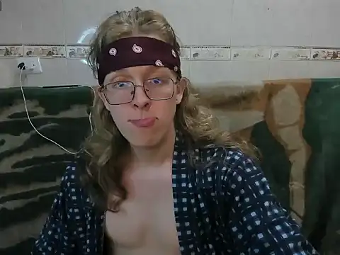 Bookjinn online show from 02/04/26, 11:16