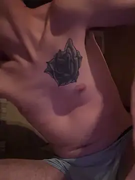 Snapshot of TyKindaNasty chatting on 02/27/26, 06:24 TyKindaNasty online show from 02/27/26, 06:24