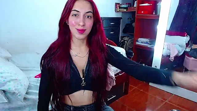 MariamGray1 online show from 02/19/26, 11:12