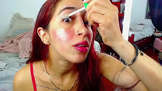 MariamGray1 online show from 03/13/26, 06:18