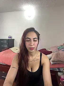 MariamGray1 online show from 05/01/26, 05:01