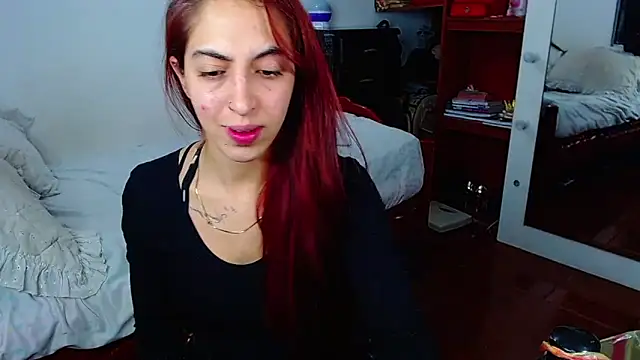 MariamGray1 online show from 03/26/26, 08:23