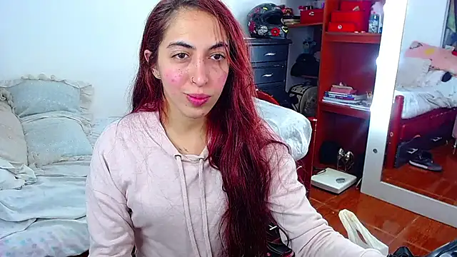 MariamGray1 online show from 03/31/26, 04:58