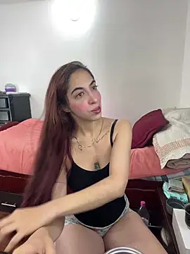 MariamGray1 online show from 05/21/26, 10:23