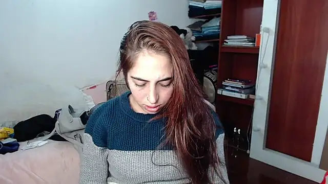 MariamGray1 online show from 01/11/26, 01:45