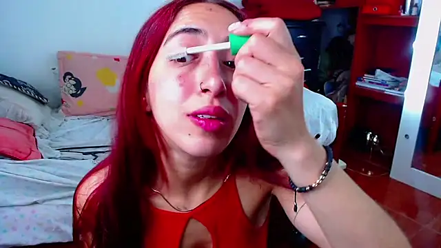 MariamGray1 online show from 03/15/26, 06:37