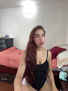 MariamGray1 online show from 05/20/26, 10:56