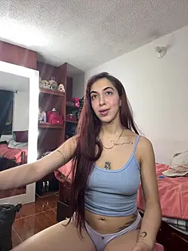 MariamGray1 online show from 04/23/26, 06:42