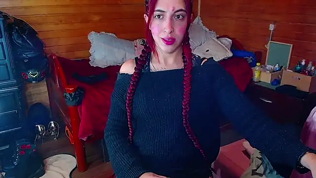 MariamGray1 online show from 02/05/26, 03:57