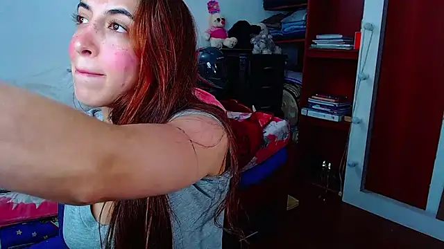 MariamGray1 online show from 01/10/26, 02:18