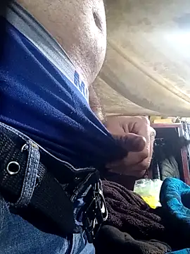 Cogelonregio online show from 01/08/26, 02:17