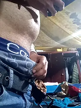 Cogelonregio online show from 02/25/26, 03:40