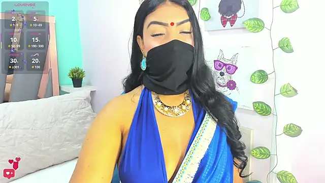 Iniya Parul online show from 05/30/26, 02:12