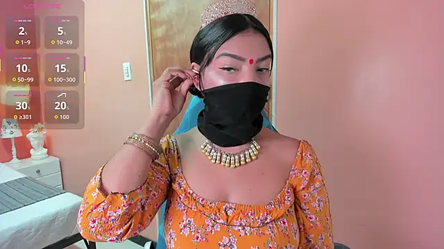 Iniya Parul online show from 12/05/25, 01:32