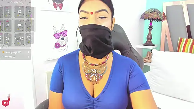 Iniya Parul online show from 01/07/26, 01:49