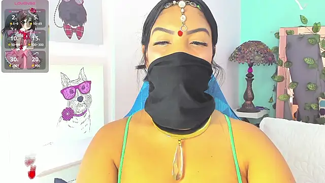 Iniya Parul online show from 02/19/26, 01:52