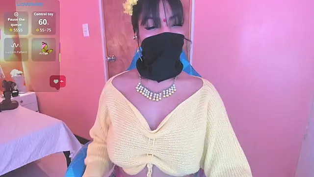 Iniya Parul online show from 11/07/25, 01:37