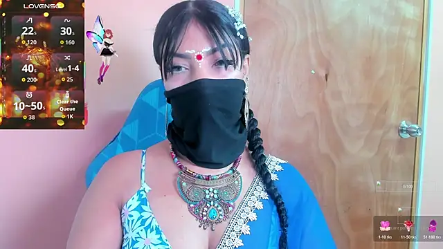 Iniya Parul online show from 12/01/25, 02:40