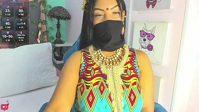 Iniya Parul online show from 03/25/26, 06:07