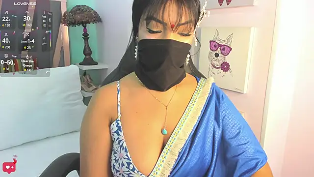 Iniya Parul online show from 01/06/26, 01:48