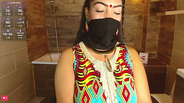 Iniya Parul online show from 05/13/26, 02:46
