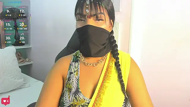 Iniya Parul online show from 01/08/26, 01:50