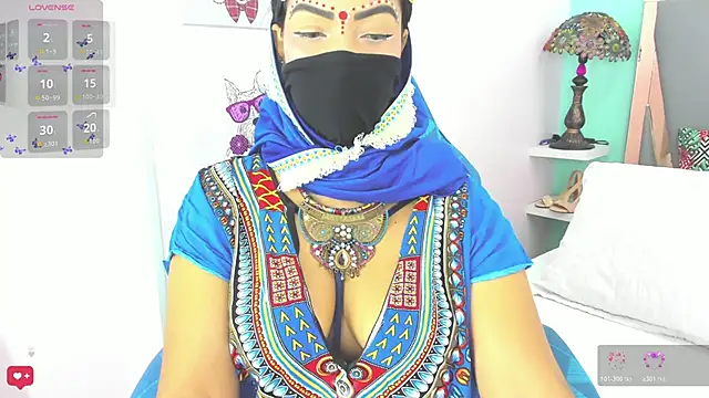 Iniya Parul online show from 02/03/26, 01:49