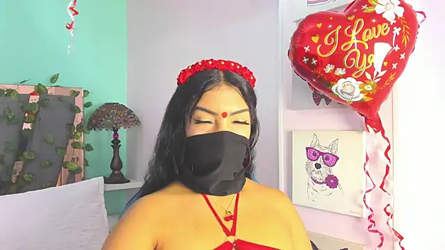 Iniya Parul online show from 02/14/26, 02:50