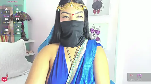 Iniya Parul online show from 01/14/26, 01:48