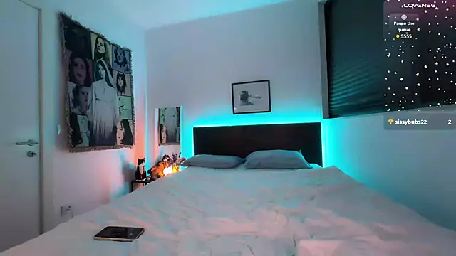 kira yoshika9e online show from 03/07/26, 07:52