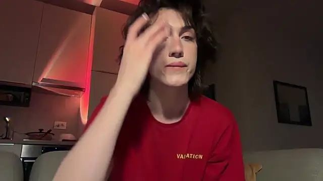 kira yoshika9e online show from 03/13/26, 08:47