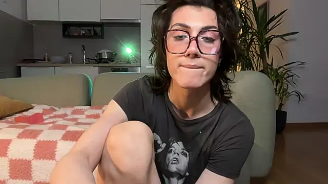 kira yoshika9e online show from 03/29/26, 04:52