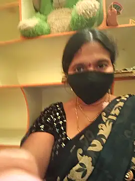 hot-telugu-queen online show from 02/01/26, 03:10