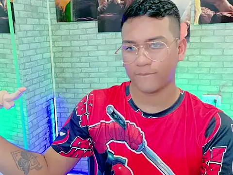 ThomasAxel online show from 11/07/25, 09:08