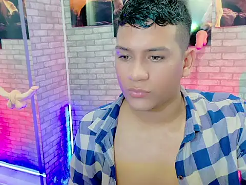 ThomasAxel online show from 11/08/25, 09:29