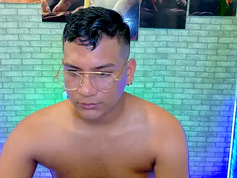 ThomasAxel online show from 11/03/25, 08:45