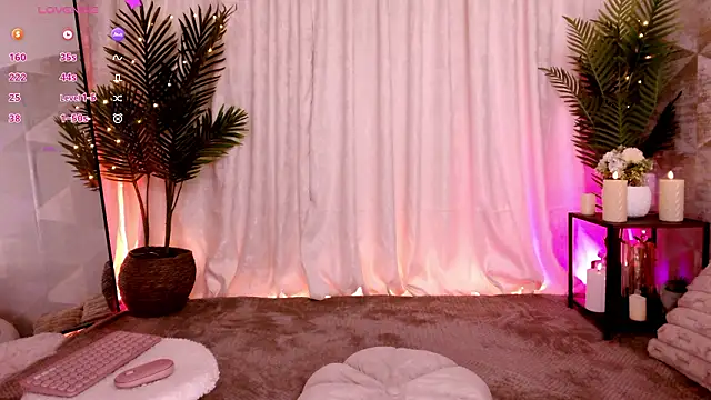 Merry  Star online show from 02/26/26, 06:19