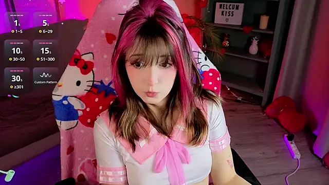 Snapshot of Soffi_Toffi chatting on 02/24/26, 03:13 Soffi Toffi online show from 02/24/26, 03:13