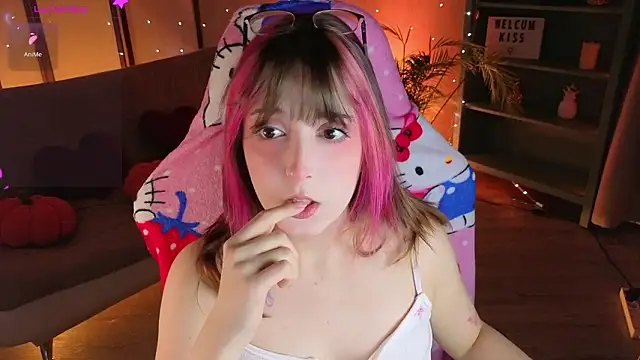 Soffi Toffi online show from 03/27/26, 05:27