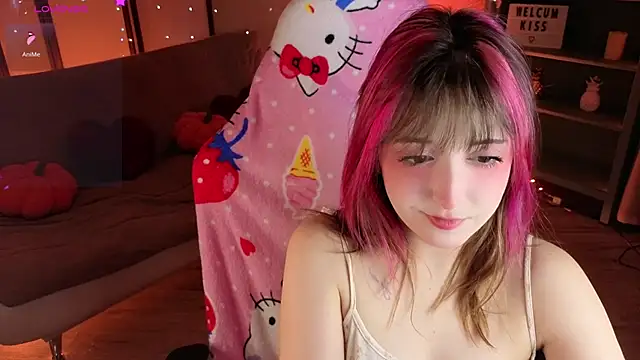 Soffi Toffi online show from 03/19/26, 12:16