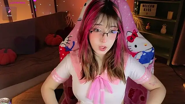 Soffi Toffi online show from 03/21/26, 05:19