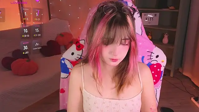 Soffi Toffi online show from 04/14/26, 05:56