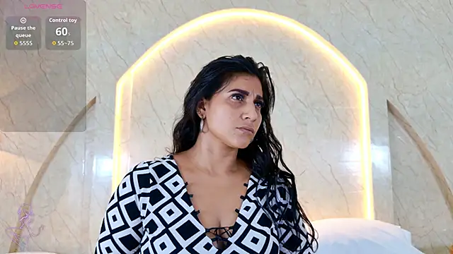 Antonella Russo1 online show from 05/21/26, 01:30