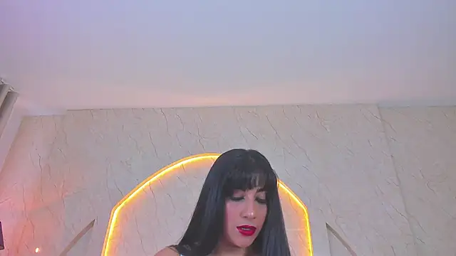 Antonella Russo1 online show from 12/18/25, 01:15