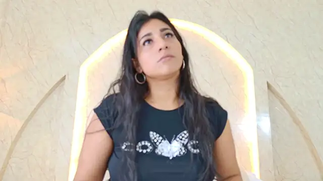 Antonella Russo1 online show from 04/20/26, 01:13