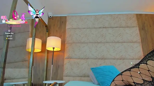 Antonella Russo1 online show from 10/28/25, 12:59