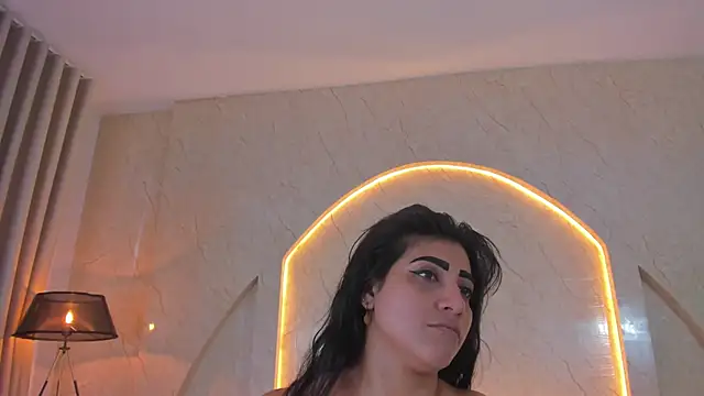 Antonella Russo1 online show from 02/09/26, 11:52