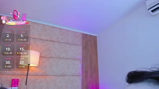 Antonella Russo1 online show from 11/15/25, 12:53