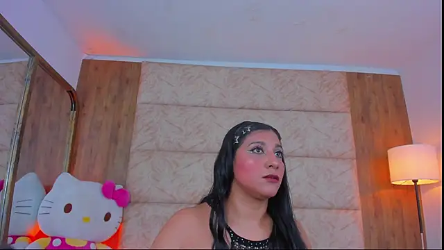 Antonella Russo1 online show from 12/02/25, 08:16